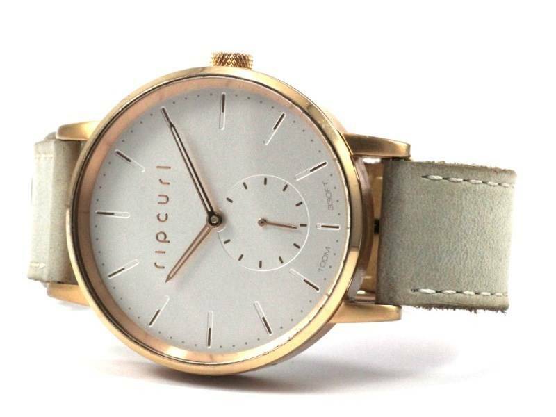rip curl core surf watch